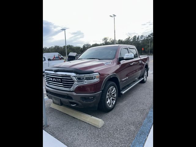 2019 Ram 1500 Longhorn