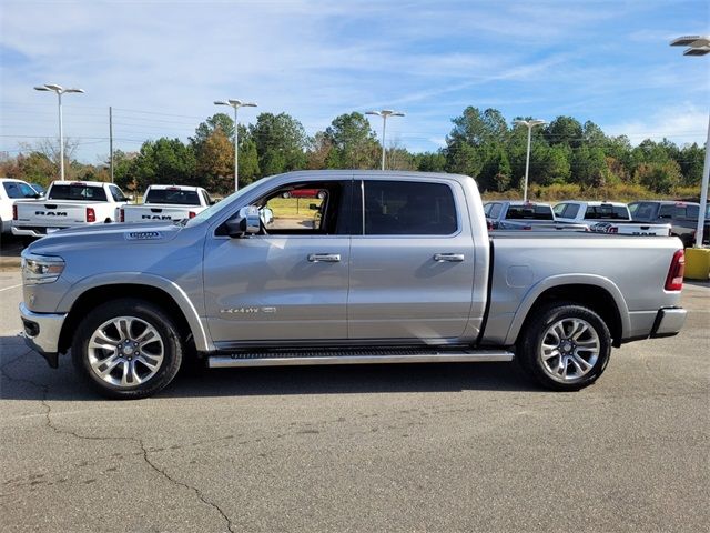 2019 Ram 1500 Longhorn