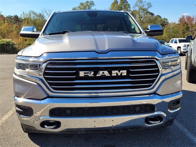 2019 Ram 1500 Longhorn