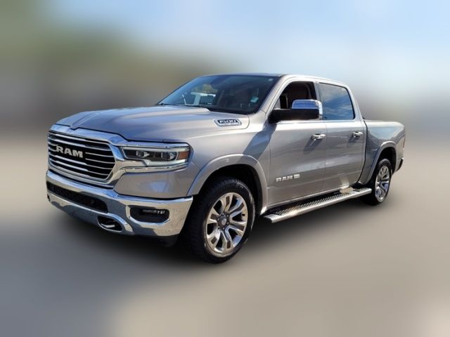 2019 Ram 1500 Longhorn