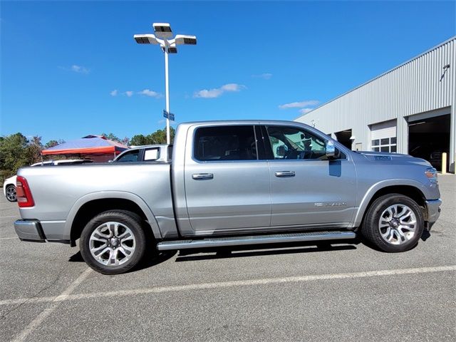 2019 Ram 1500 Longhorn