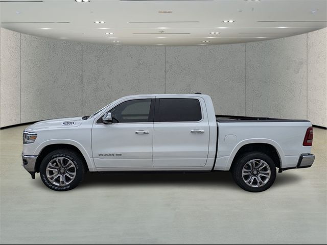 2019 Ram 1500 Longhorn