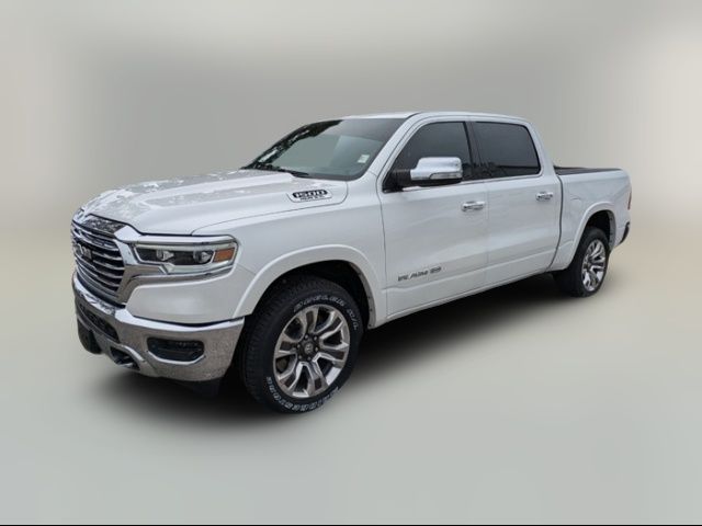 2019 Ram 1500 Longhorn