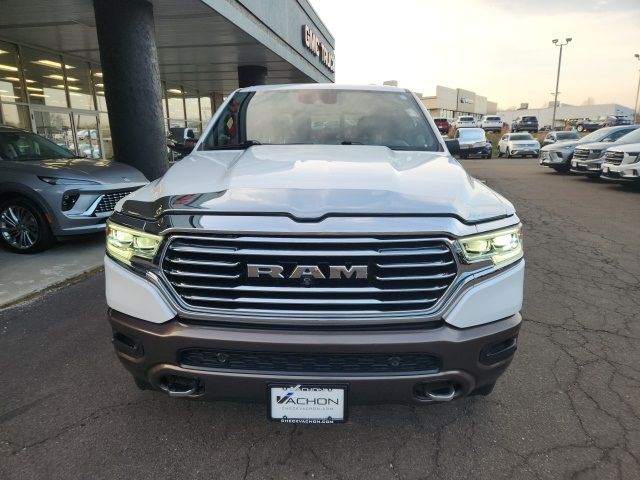 2019 Ram 1500 Longhorn