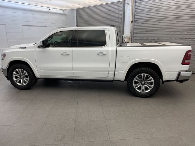 2019 Ram 1500 Longhorn