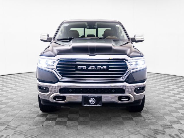 2019 Ram 1500 Laramie Longhorn