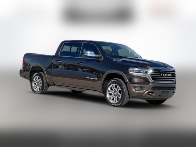 2019 Ram 1500 Longhorn