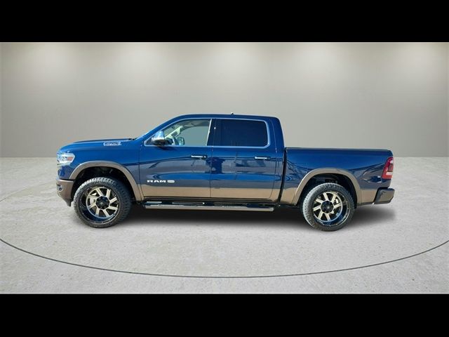 2019 Ram 1500 Longhorn