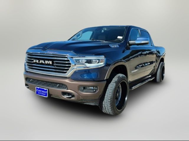 2019 Ram 1500 Longhorn