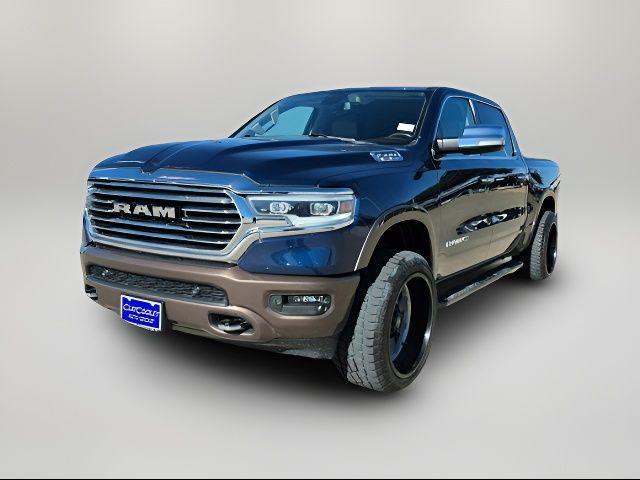 2019 Ram 1500 Longhorn