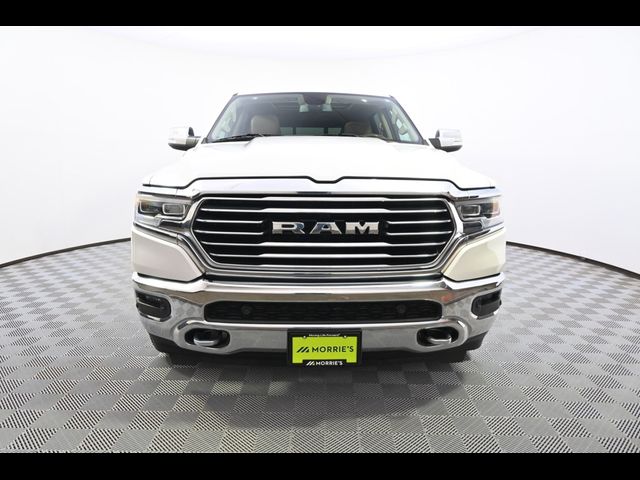 2019 Ram 1500 Longhorn