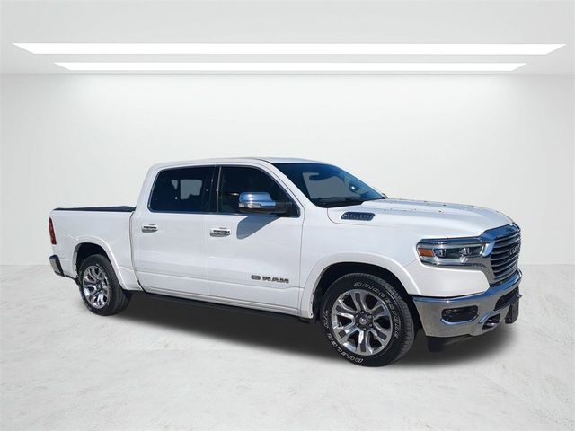 2019 Ram 1500 Longhorn