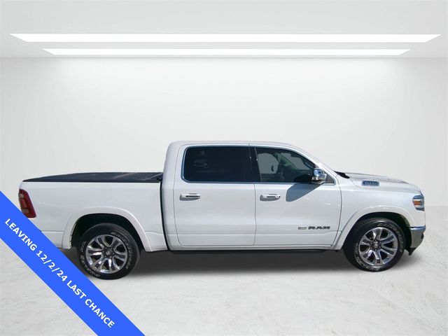 2019 Ram 1500 Longhorn