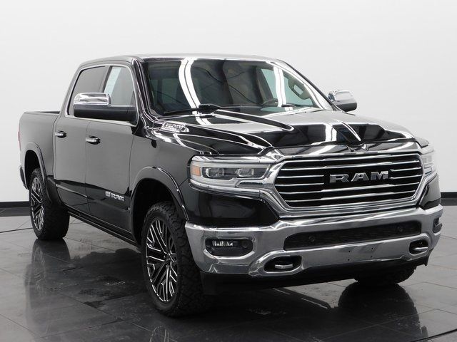 2019 Ram 1500 Longhorn