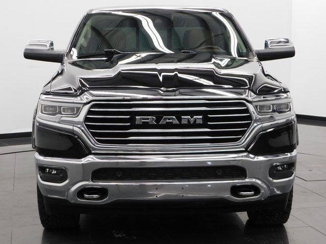 2019 Ram 1500 Longhorn