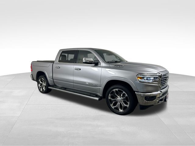 2019 Ram 1500 Longhorn