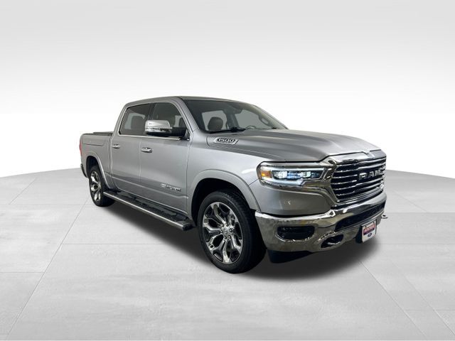 2019 Ram 1500 Longhorn