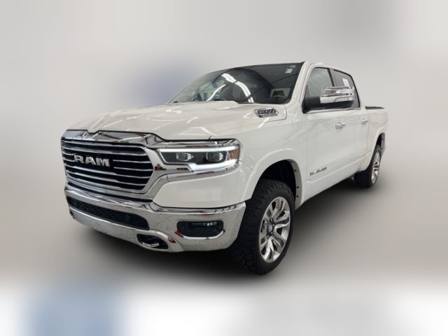 2019 Ram 1500 Longhorn