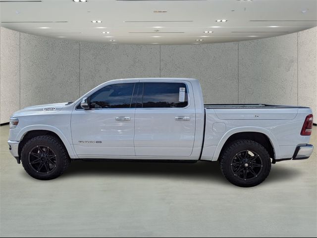 2019 Ram 1500 Longhorn