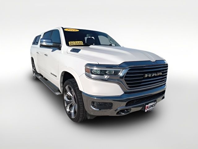 2019 Ram 1500 Longhorn