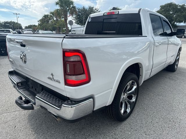 2019 Ram 1500 Longhorn