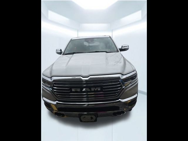 2019 Ram 1500 Longhorn