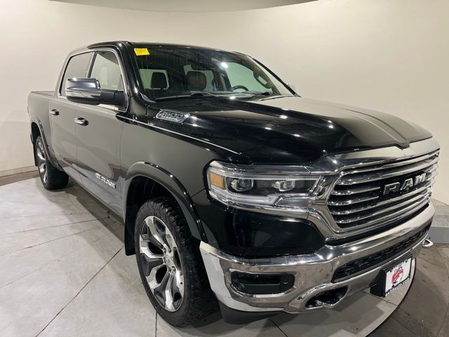 2019 Ram 1500 Longhorn