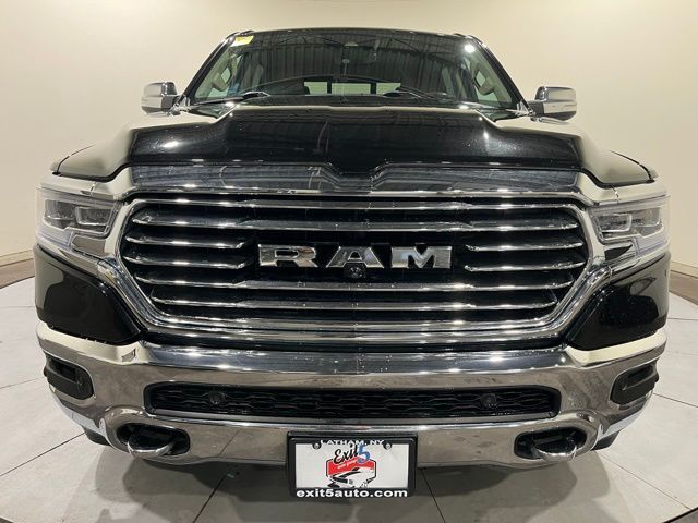 2019 Ram 1500 Longhorn