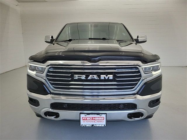 2019 Ram 1500 Longhorn