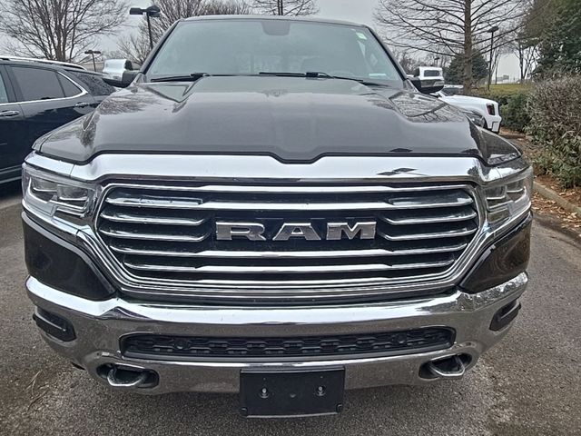 2019 Ram 1500 Longhorn