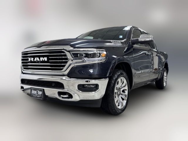 2019 Ram 1500 Longhorn