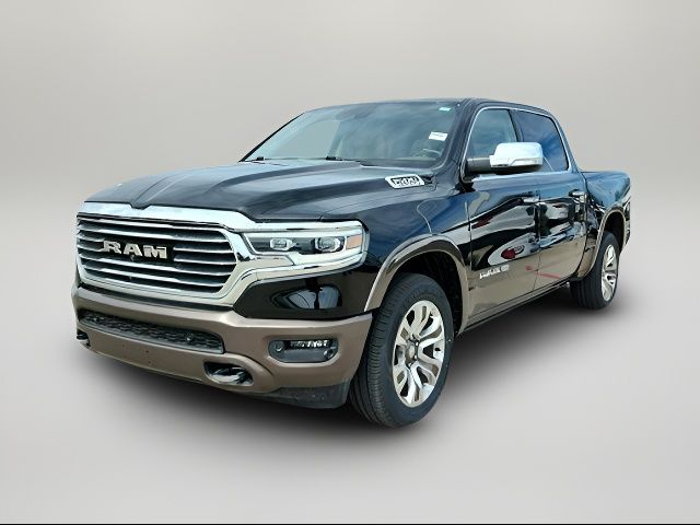 2019 Ram 1500 Longhorn