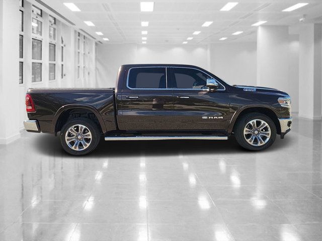 2019 Ram 1500 Longhorn