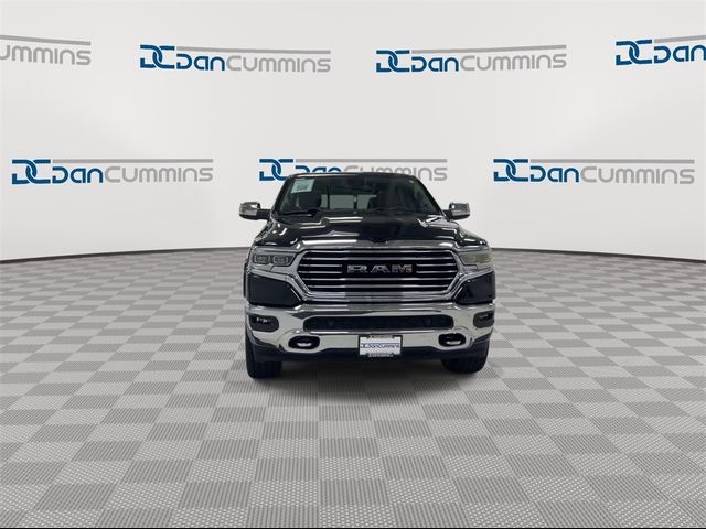 2019 Ram 1500 Longhorn