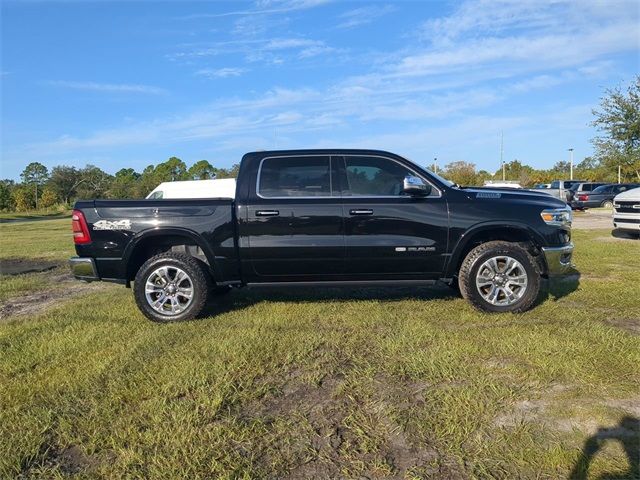 2019 Ram 1500 Longhorn