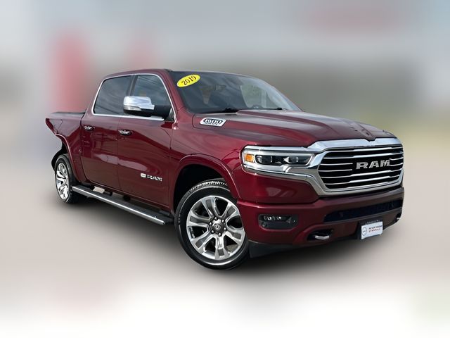2019 Ram 1500 Longhorn