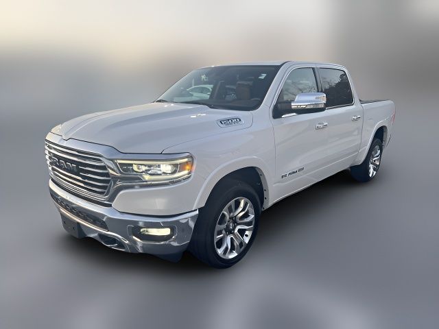 2019 Ram 1500 Longhorn