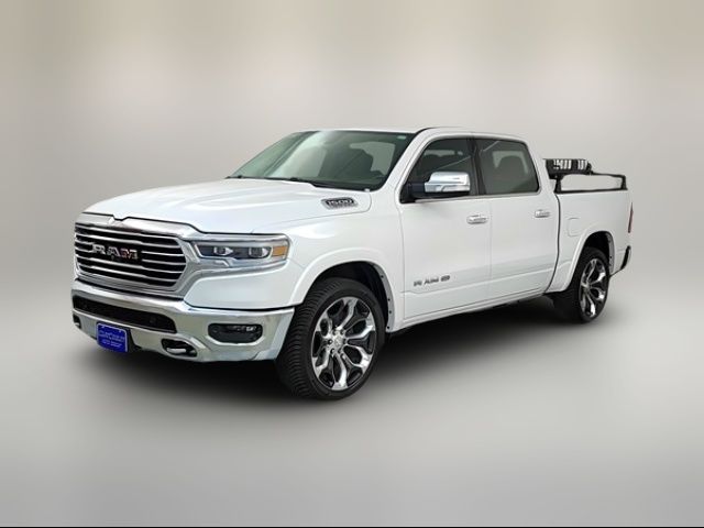 2019 Ram 1500 Longhorn