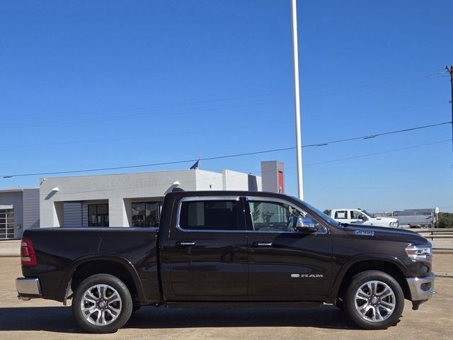 2019 Ram 1500 Longhorn