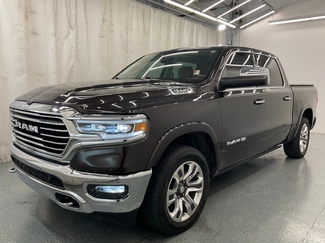 2019 Ram 1500 Longhorn