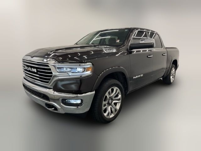 2019 Ram 1500 Longhorn