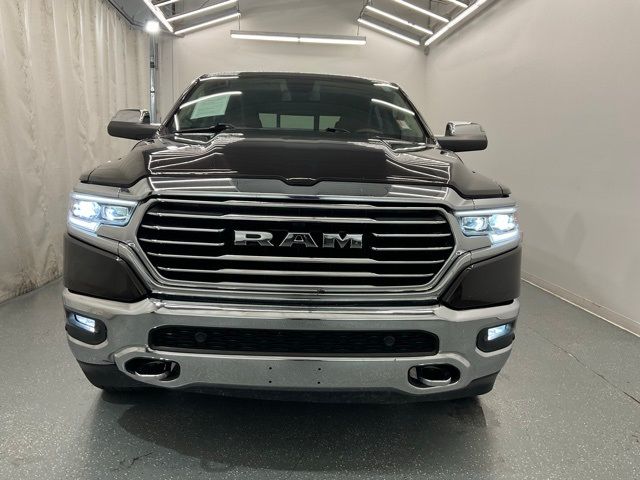 2019 Ram 1500 Longhorn