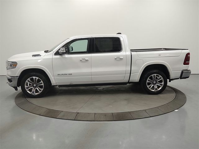 2019 Ram 1500 Laramie Longhorn