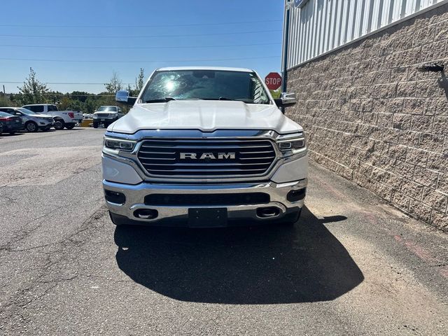 2019 Ram 1500 Longhorn