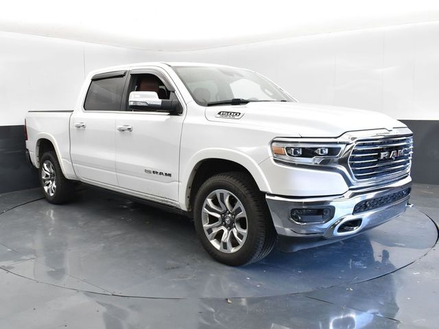 2019 Ram 1500 Longhorn