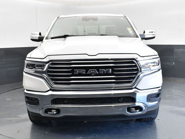 2019 Ram 1500 Longhorn