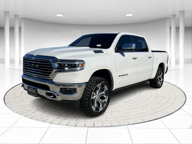 2019 Ram 1500 Longhorn