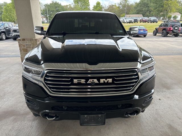 2019 Ram 1500 Longhorn