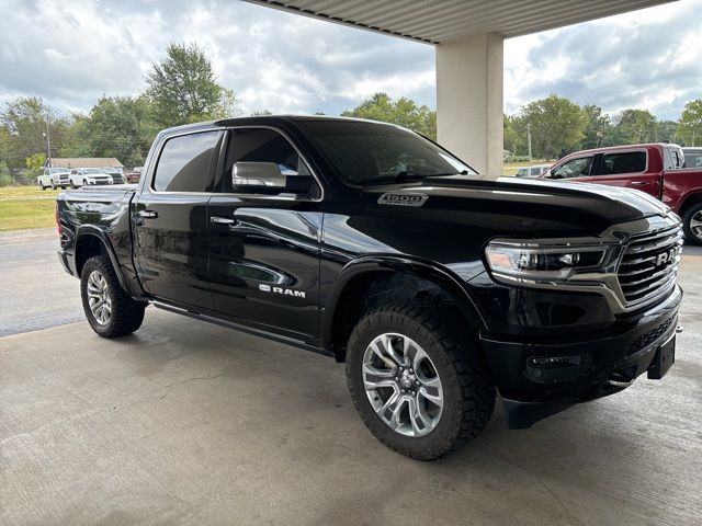 2019 Ram 1500 Longhorn