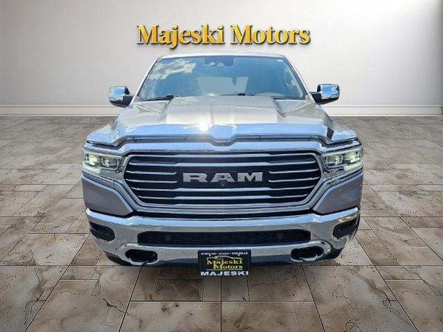 2019 Ram 1500 Laramie Longhorn